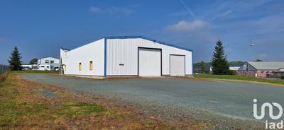 Immeuble - 400 m² - 5 pièces