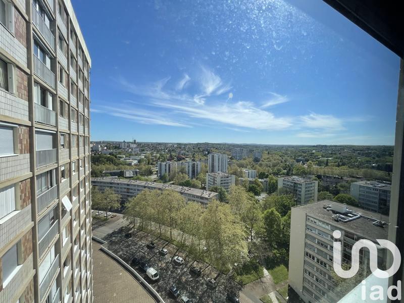 Appartement - 78 m² - 3 pièces