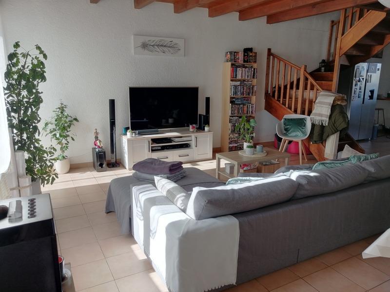 Immeuble - 295 m² - 14 pièces