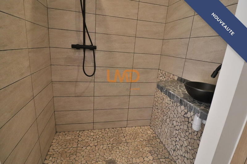 Maison - 87 m² - 4 pièces