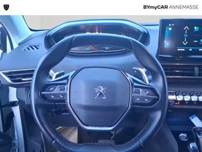 Peugeot 5008 BlueHDi 130ch s&amp;S Eat8 Allure Pack