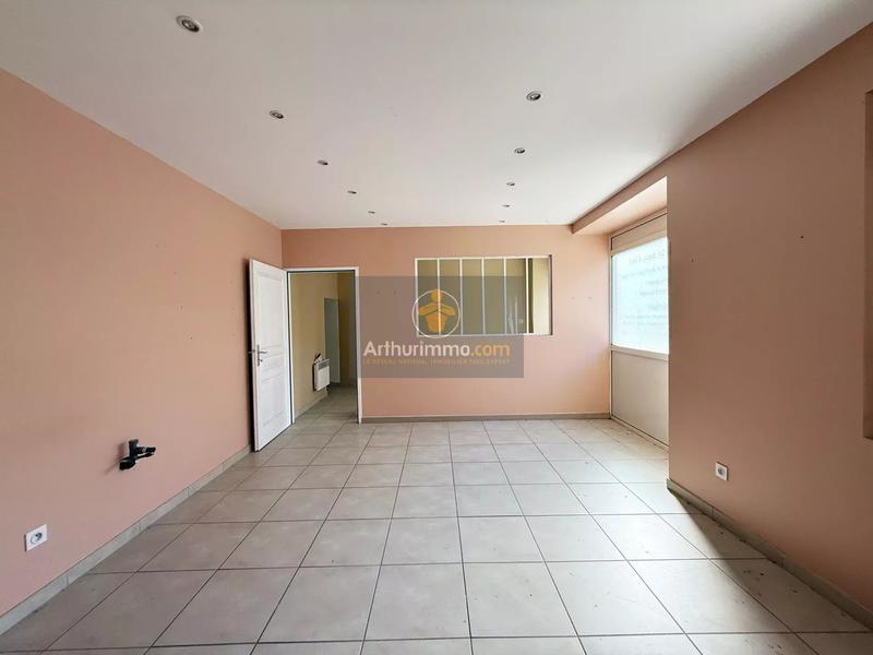 Immeuble - 302 m² - 12 pièces