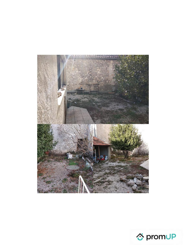 Maison - 209 m² - 10 pièces