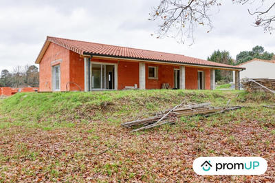 Maison - 132 m² - 7 pièces