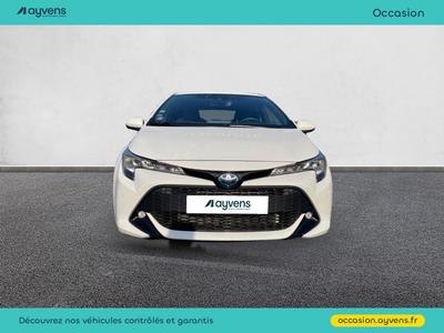 Toyota Corolla 122h Dynamic Business My19