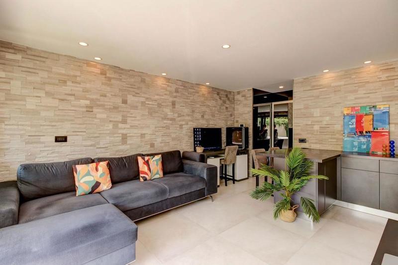 Appartement - 55 m² - 2 pièces