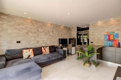 Appartement - 55 m² - 2 pièces