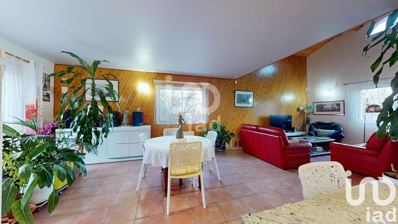 Maison de maîtres - 170 m² - 7 pièces