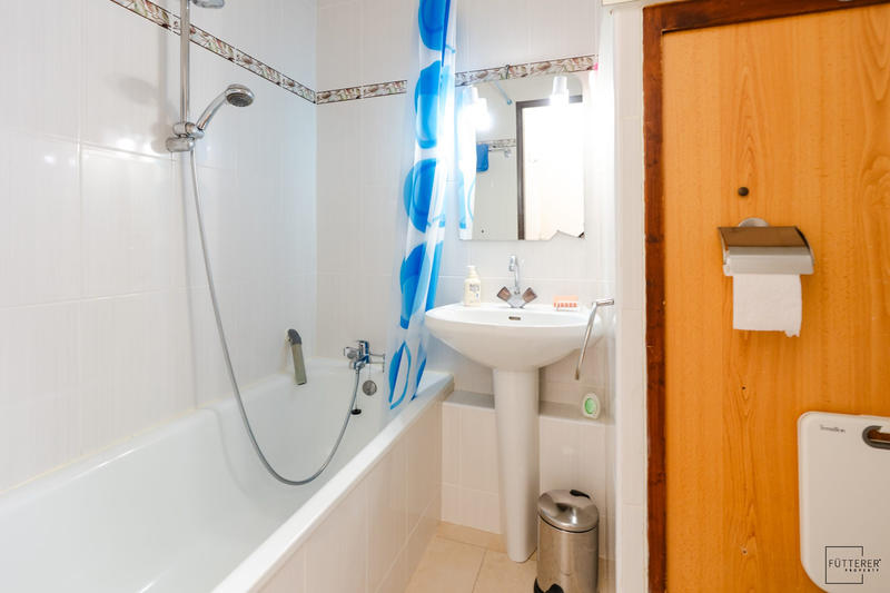 Appartement - 26 m² - 2 pièces