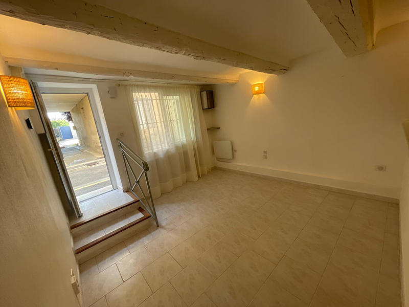 Appartement - 34 m² - 2 pièces