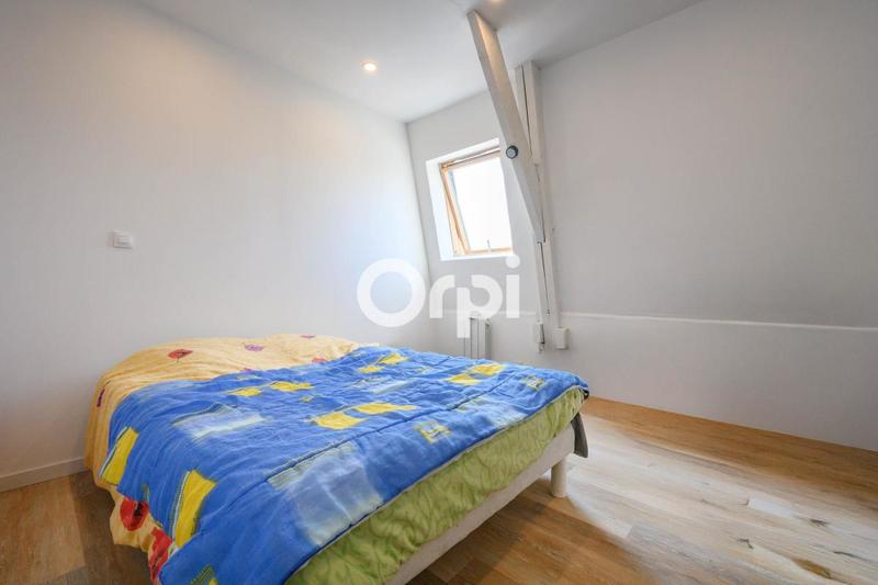 Immeuble - 8 pièces