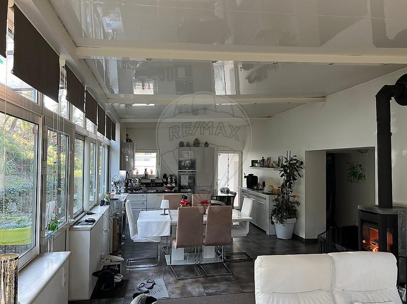 Appartement - 340 m² - 6 pièces