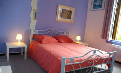 Propriété - 870 m² - 16 pièces