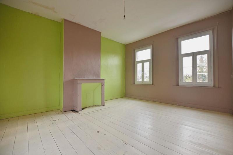 Maison - 114 m² - 3 pièces