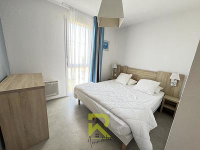 Pavillon - 41 m² - 3 pièces