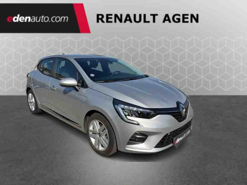 Renault Clio E-Tech 140 - 21n Business