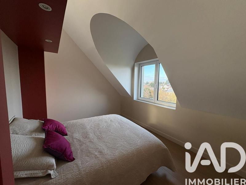 Maison - 531 m² - 14 pièces