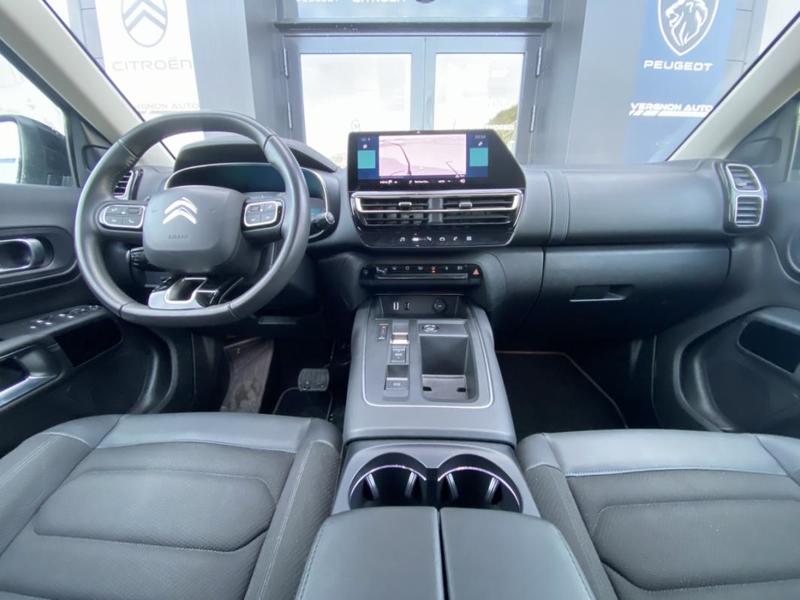 Citroën C5 Aircross Hybride rechargeable 180 e-Eat8 c-Series