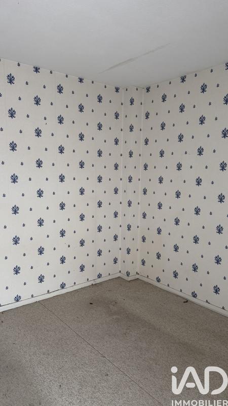 Maison - 78 m² - 5 pièces