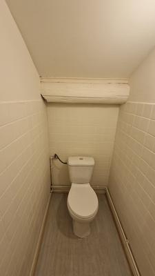 Appartement - 19 m² - 1 pièce