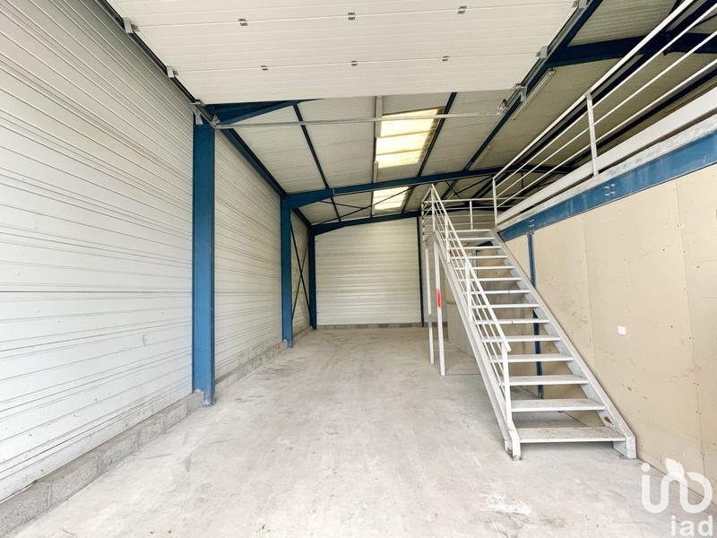 Local commercial - 300 m²