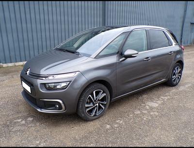 Citroën C4 Picasso Bhdi 130 Feel Eat8