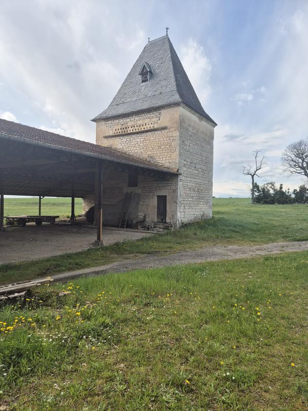 Bastide - 378 m² - 15 pièces