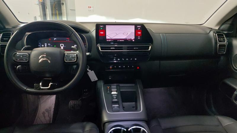 Citroën C5 Aircross Bluehdi 130 Ss Eat8 Feel