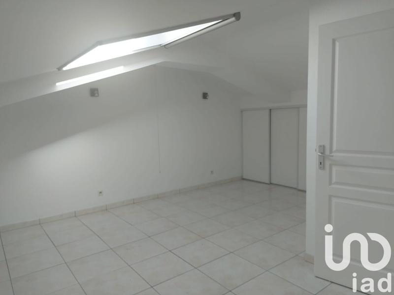 Maison de ville - 167 m² - 5 pièces