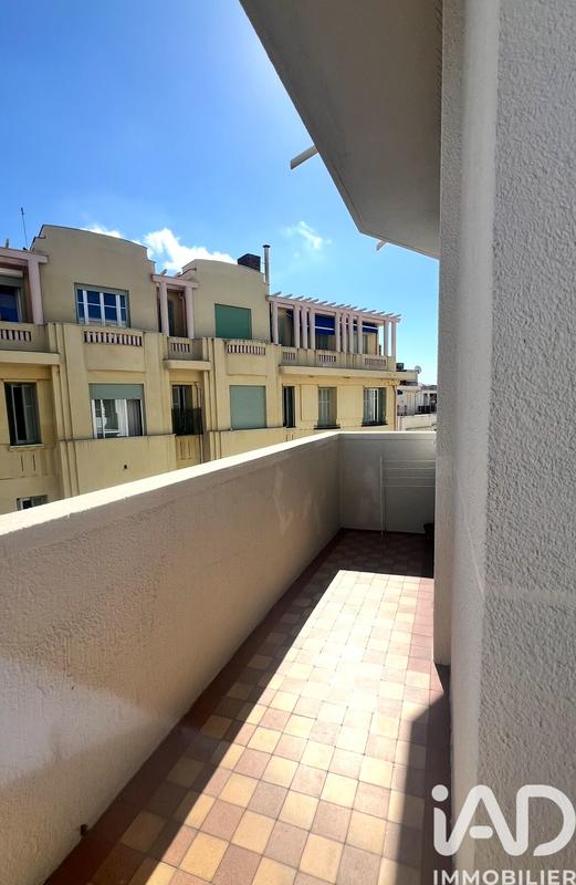 Appartement - 87 m² - 4 pièces