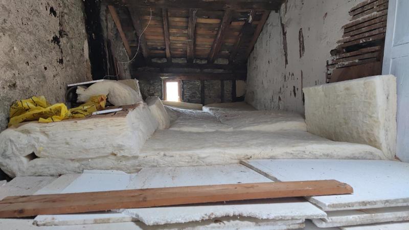 Maison - 67 m² - 5 pièces