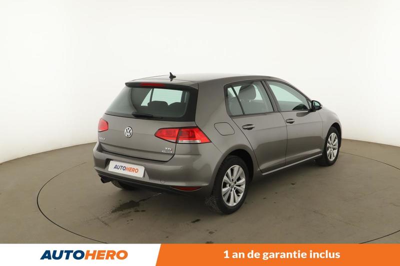 Volkswagen Golf VII 1.6 Tdi BlueMotion Tech Confortline 110 ch