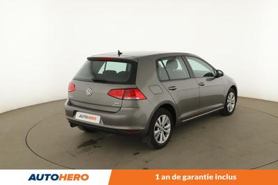 Volkswagen Golf VII 1.6 Tdi BlueMotion Tech Confortline 110 ch