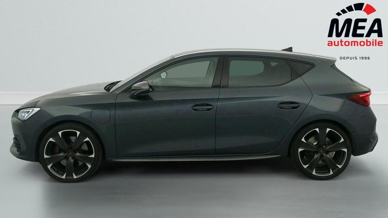 Cupra Leon 1.4 E-Hybrid 245 Ch Dsg6 Vz