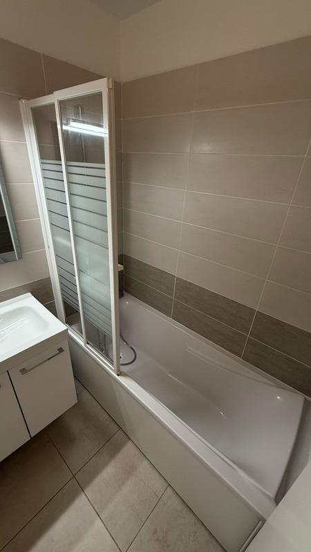 Appartement - 52 m² - 2 pièces