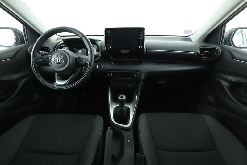 Toyota Yaris 1.5 Vvt-i Design 125 ch