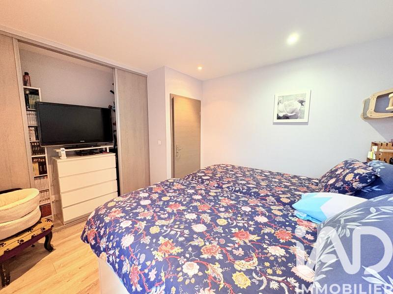 Maison - 146 m² - 7 pièces