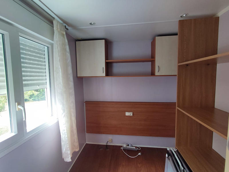 Maison - 32 m² - 3 pièces