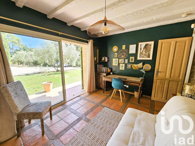 Maison - 186 m² - 7 pièces