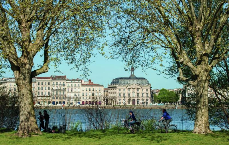 Appartement - 86 m² - 4 pièces