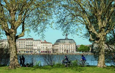 Appartement - 86 m² - 4 pièces