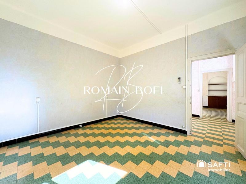 Maison - 155 m² - 6 pièces