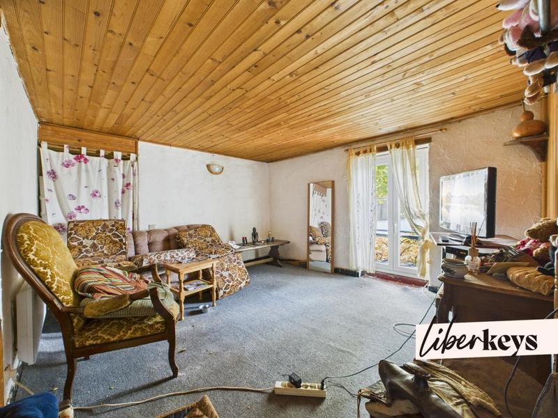 Appartement - 6 pièces