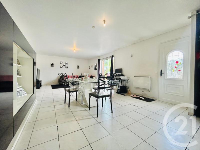 Maison de ville - 94 m² - 5 pièces