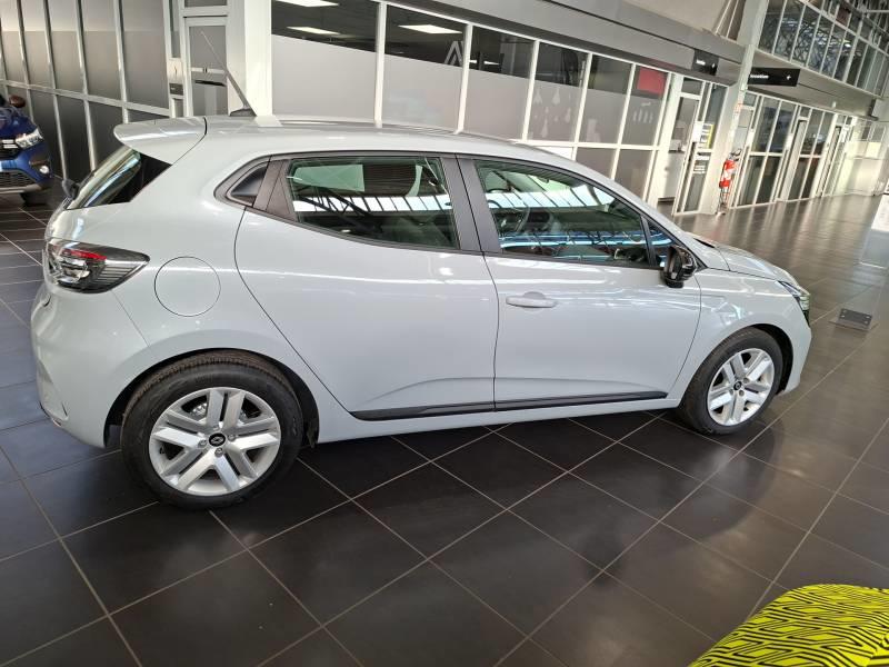 Renault Clio TCe 90 ch Gsr2 Evolution