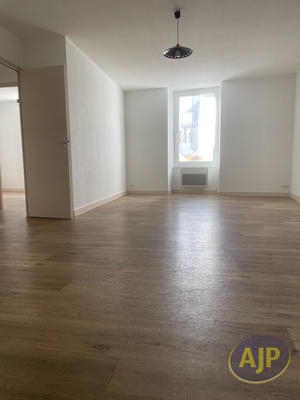 Appartement - 51 m² - 2 pièces