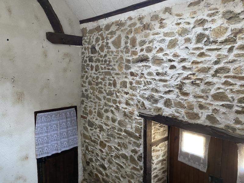 Maison ancienne - 205 m² - 8 pièces