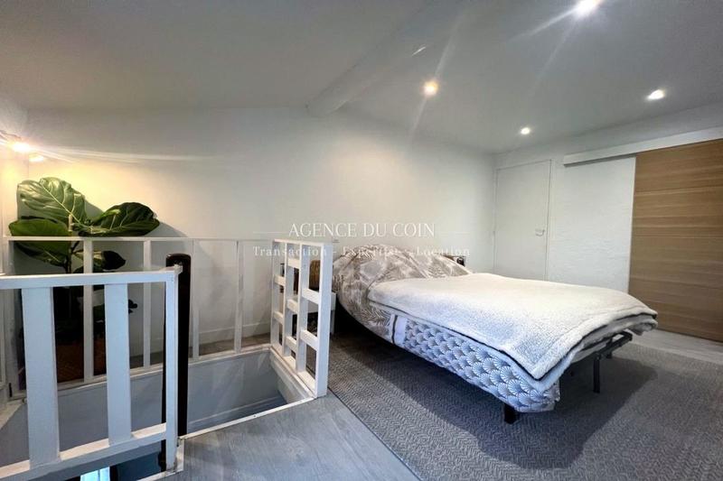 Appartement - 52 m² - 3 pièces