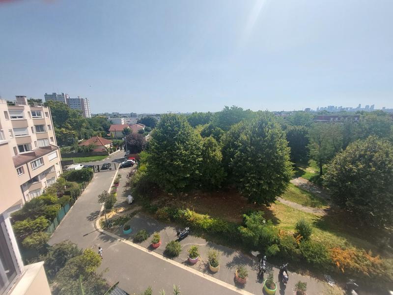 Appartement - 72 m² - 3 pièces