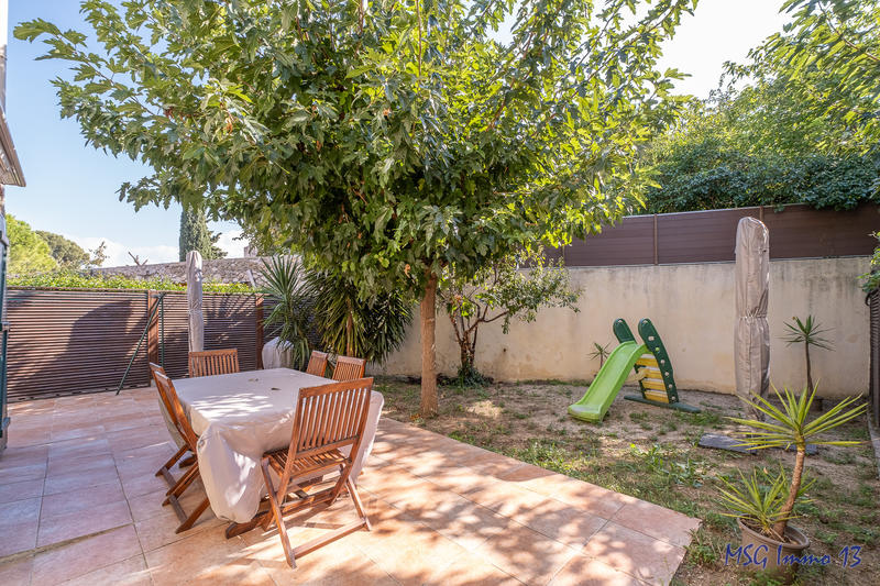 Maison - 82 m² - 4 pièces